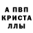 АМФЕТАМИН Premium B.C. Roberts